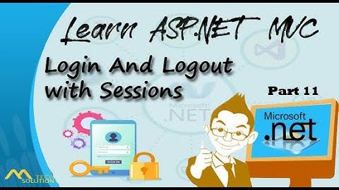 11 | How to create  Login  in asp.net mvc  C# in Hindi/urdu | mtechsol
