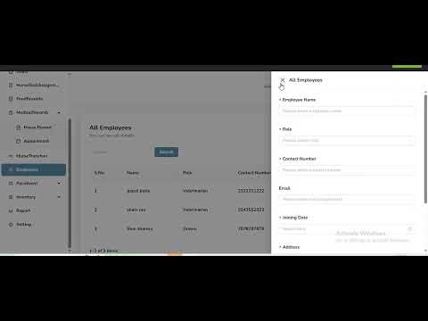 A Low-Cost Digital Stable-Management System for Indian Stud Farms