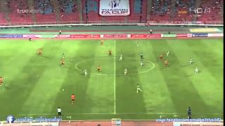 ไฮไลท์เต็ม บางกอกกล๊าส เอฟซี  vs  เชียงราย ยูไนเต็ด   บอลไทย จะไปบอลโลก