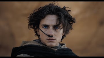 Dune: Part Two | Official IMAX® 1.90 Trailer 2 | Filmed for IMAX®