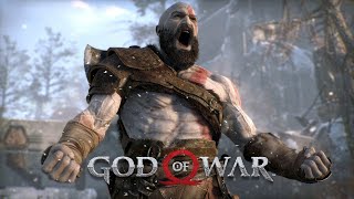 👍🔔Прохождение Игры God of War часть 6🔔👍