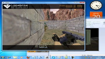 Gh0s7 h4x [sXe 13.1 Screen NOT WORK] amx_sxe_screen "#ID or NAME"