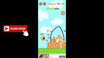 Cat Rescue Draw 2 Save Level 71