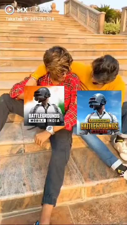 bgmi and pubg vs free fire and free fire max ##ꜱʜᴏʀᴛꜱ