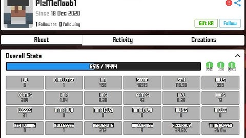 Krunker Hacker report ign: PlzMeNoob1