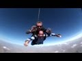 Dan marder skydiving