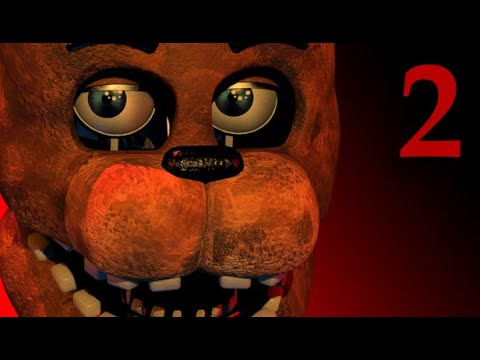 Five Nights at Freddys 2 Download 2022 🥰 How To Get Free FNAF 2 iOS &  Android Tutorial New 2022 !!! 