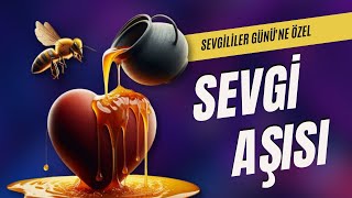 SEVGİ AŞISI (Sevgililer Günü'ne Özel) | Ünal Güner