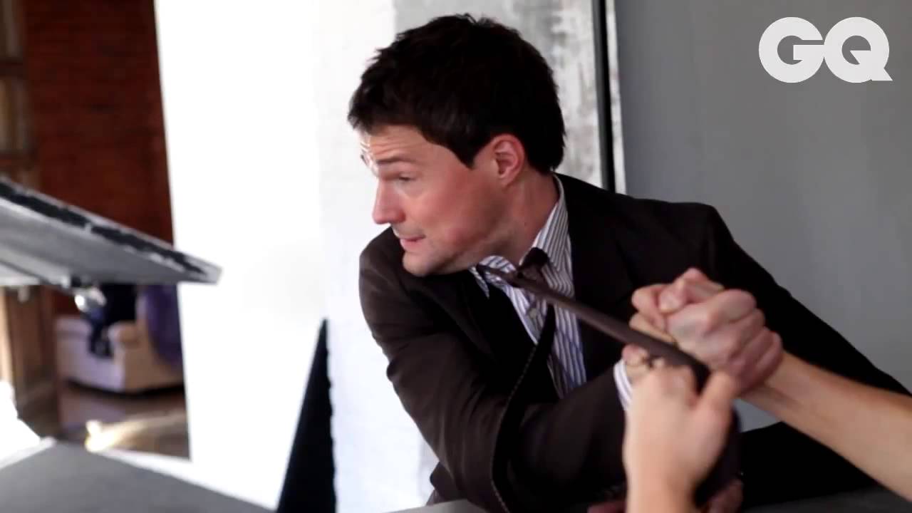 Danila Kozlovsky: the creative way of a talented modern actor 98 Danila Kozlovsky: the creative way of a talented modern actor 41