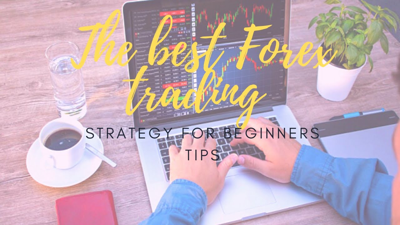 The best Forex trading strategy for beginners tips 🏽 🏽 🏽nas100,Us30 ...