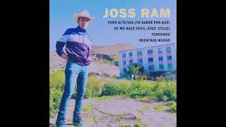 Video-Miniaturansicht von „Joss Ram - Mientras muero“