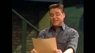 Sesame Street  Elmo Fills In For Little Jerry