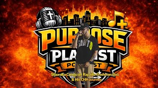 Stixx aka Conejo on Rapzilla Freshman Class 2026 &amp; His CHH Journey