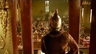 รวมฉากการขึ้นครองราชย์ และการผลัดแผ่นดิน | Coronation scene compilation. (History of Thailand)