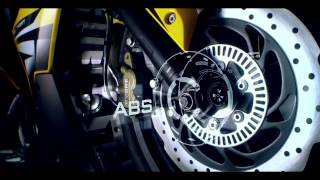 Witness Pulsar Rs 200 In Action Experience The Thrill Bajaj Pulsar