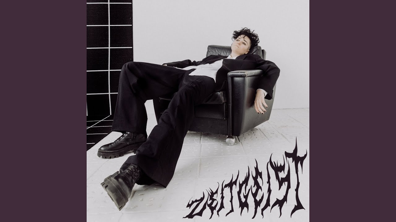 Watch zeitgeist on YouTube Watch zeitgeist on YouTube