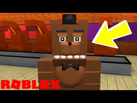 New Fnaf Tycoon Roblox Animatronic Tycoon Youtube - fusionzgamer roblox fnaf tycoon