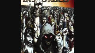 Disturbed - Overburdened