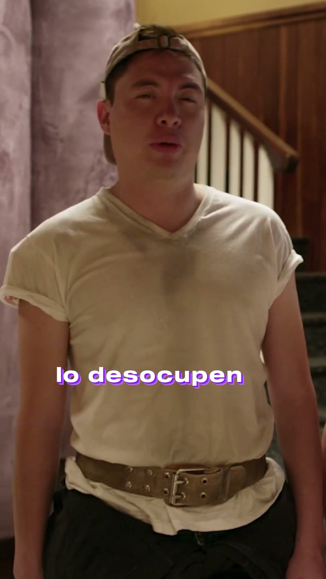 Cuando tu mamá te conoce y MUY BIEN ? #40y20 #comedia #humor
