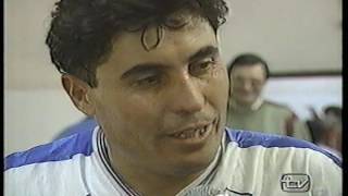 Segunda División Chile 1992. Fecha 7