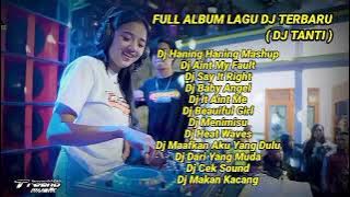 FULL ALBUM TERBARU DJ HANING HANING MASHUP X AINT MY FAULT FULL BASS HOREG