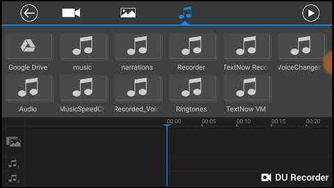How to make confusion ON PowerDirector
