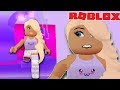 SHE KEEPS COPYING ME! | Roblox Fashion Frenzy | Funny Moments