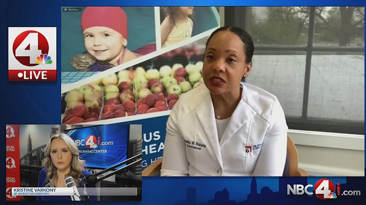 CPH Commissioner Dr. Roberts explains J&J COVID-19 vaccine pause