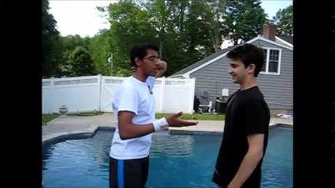 Sensory Memory video