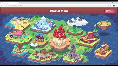 how to get star shards fast in prodigy