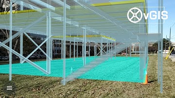 Real-time high-accuracy BIM data visualization for construction sites