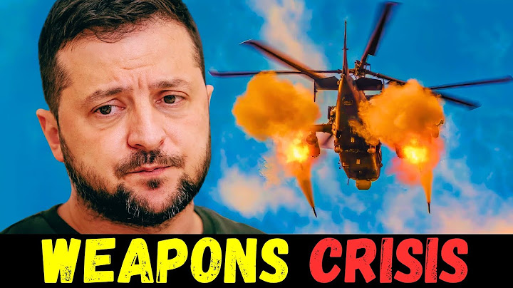 EU Bails Zelensky Out After US Blocks Military Aid To Ukraine