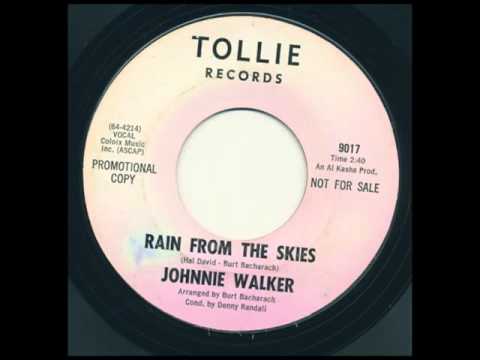 Johnnie Walker - Rain From the Skies (Hal David - Burt Bacharach)