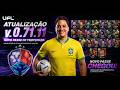 UFL v0.71.11: Novo Passe de Temporada Chega Amanhã