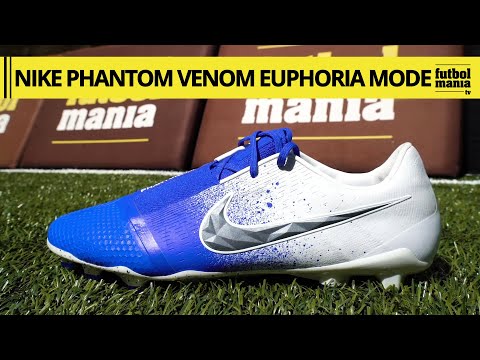 NIKE Phantom VSN Academy DF FG/MG Heren ao3258 007