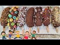 Chocobananas 🍌🍫 para día del niño 👧🧒