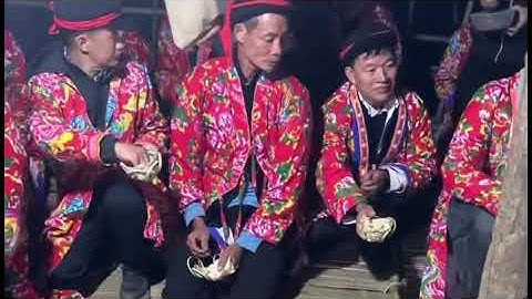 Lê Cấp Sác Dân Tộc Đạo Đỏ iu miền Tổ Sai#Triệu Tòng vlog