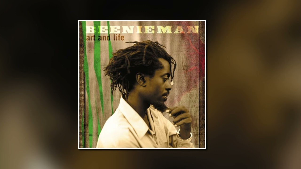 Beenie Man Feat. Future Troubles....Analyze This [2000] [VP] [Virgin] [Shocking Vibes] PCSS