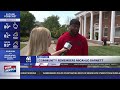 William Jewell College Offers Mental Health Support After Barnett’s Death