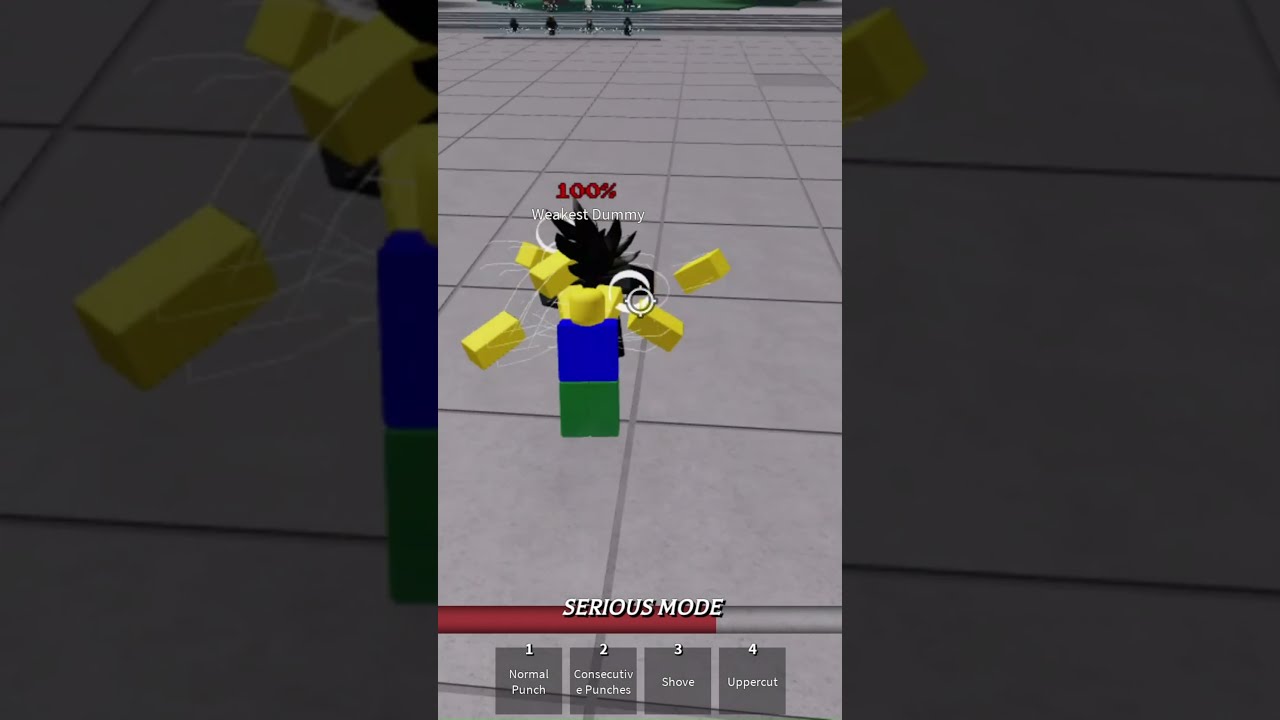 A Helpful Tip Roblox Saitamabattlegrounds Hopethishelps