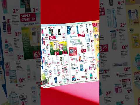 ROSSMANN Angebote 22.05. - 26.05.23 – online schon ab 20.05.23 - ROSSMANN Angebote 22.05. - 26.05.23 – online schon ab 20.05.23