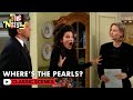 Get Fran Out Of The House! | The Nanny