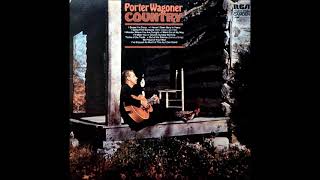 I Gotta Find Someone (Who Loves Like I Do) ~ Porter Wagoner (1971)