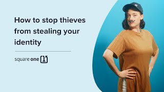 How to Stop Thieves From Stealing Your Identity