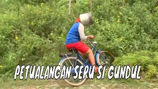 [FULL] Petualangan Seru Si Gundul | JEJAK SI GUNDUL (12/01/24)