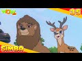 Simba - The Lion King | Jungle Stories In Hindi | Ep 35 | Wow Kidz Free Watch Online