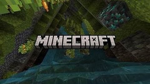 Minecraft: Java Edition - Gameplay Walkthrough Part 2 (Desktop) #minecraft #pcgaming