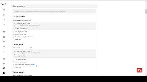 0x02  Python   import  modules ALX quiz