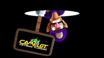 Dolby Surround Pro Logic II/Nintendo/Camelot Software Planning (2003)