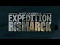 James camerons expedition bismarck 2002